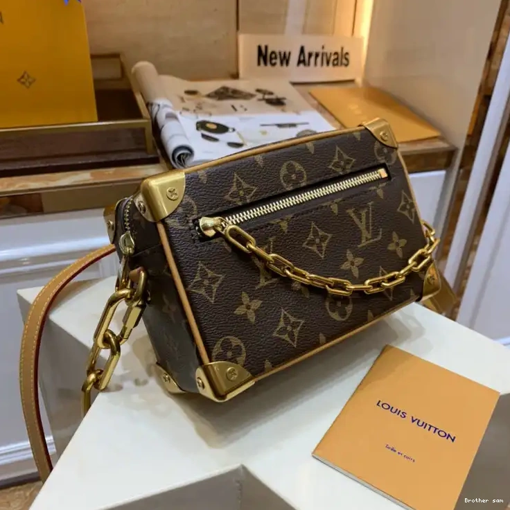Brother sam Bag LV 2109YA0109 0626